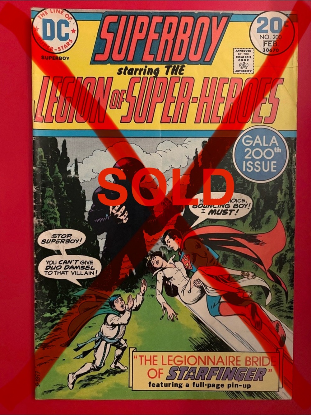 ✨ SOLD!!! ✨